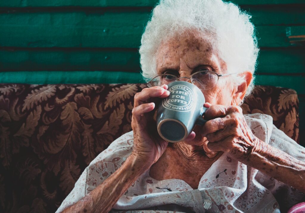 How Seniors Can Avoid Medication Mix-Ups