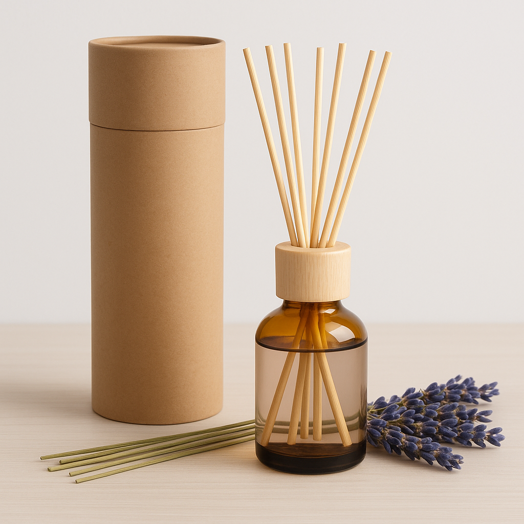 The Ultimate Sleep Aid Roundup for Adults 60 and Over 5 Aromatherapy and environment: Scent, air and calm. Lavender diffuser kit