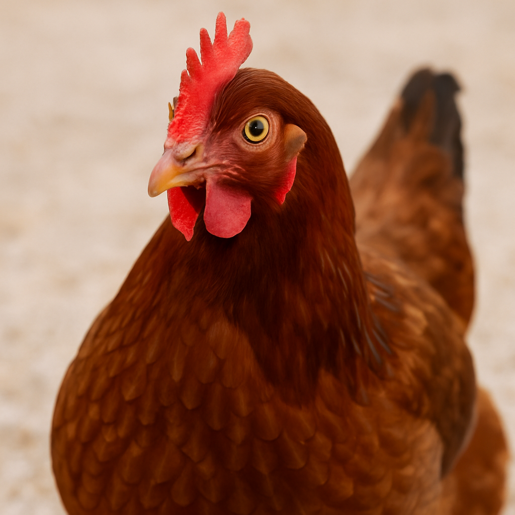Backyard Chickens for Seniors: A Fun Hobby With Healthy Rewards 3 backyard chickens