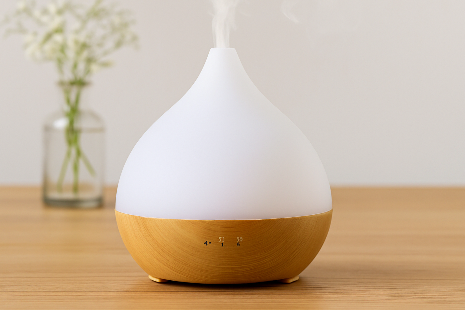 The Safest Sleep Aids for Seniors: Natural, Traditional, and Medical Options 14 Aromatherapy Diffuser