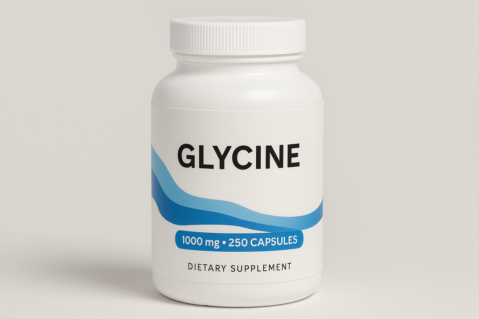 The Safest Sleep Aids for Seniors: Natural, Traditional, and Medical Options 7 Glycine Supplement