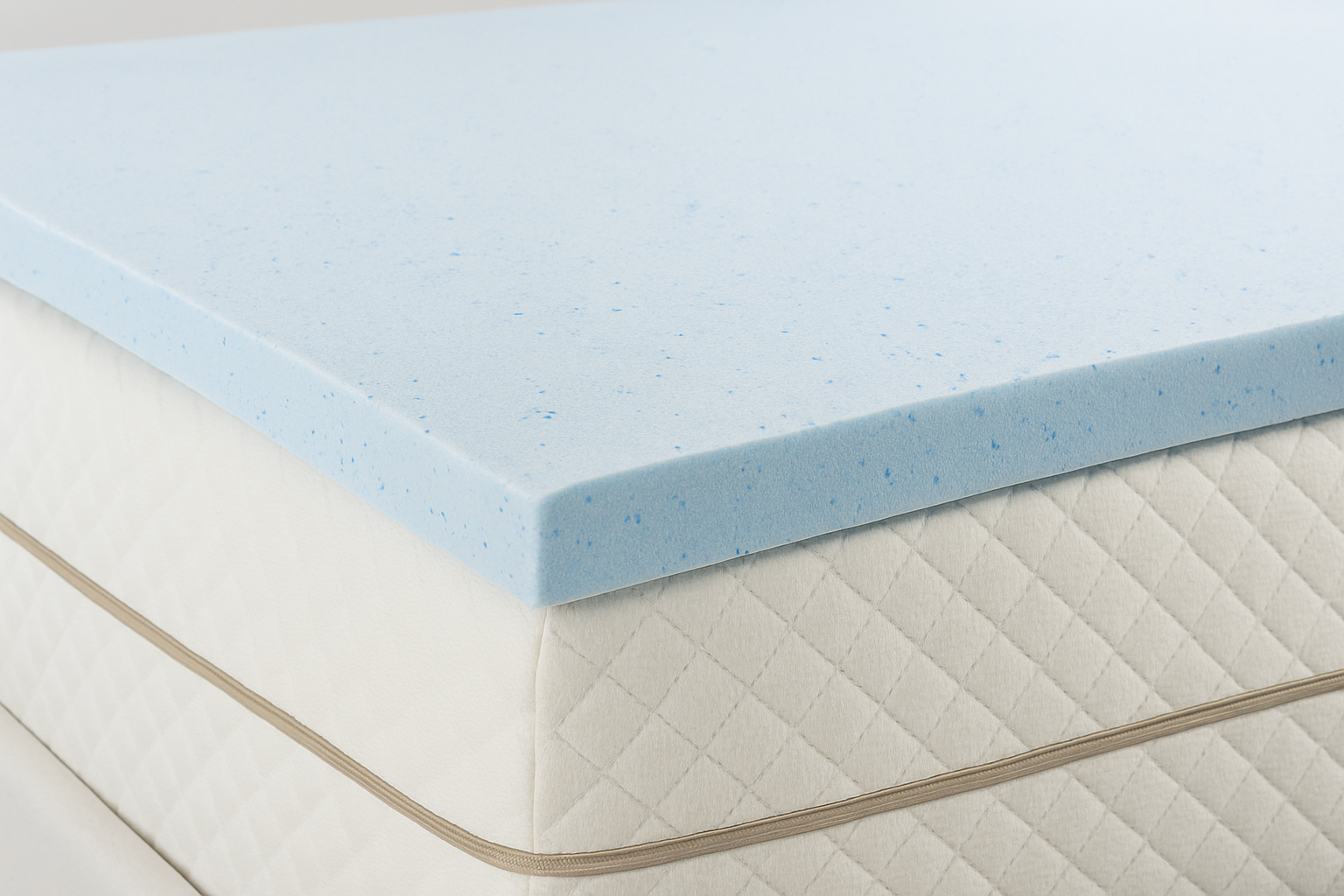 The Safest Sleep Aids for Seniors: Natural, Traditional, and Medical Options 13 Memory Foam Mattress Topper