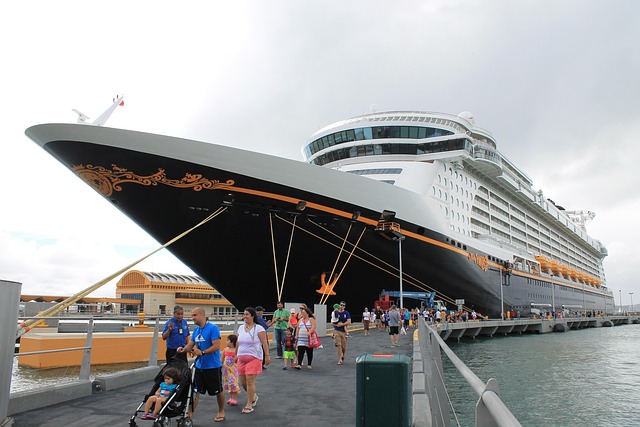 Caribbean Cruises for Seniors 6 ship 717453 640