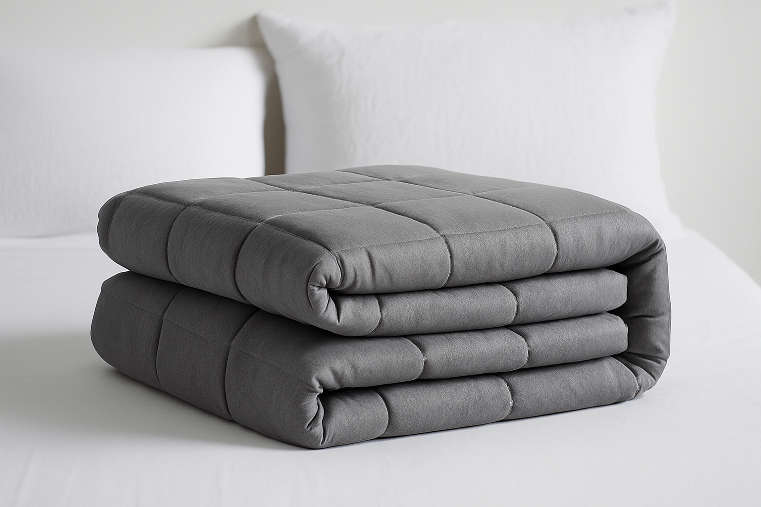 The Safest Sleep Aids for Seniors: Natural, Traditional, and Medical Options 10 Weighted Blanket