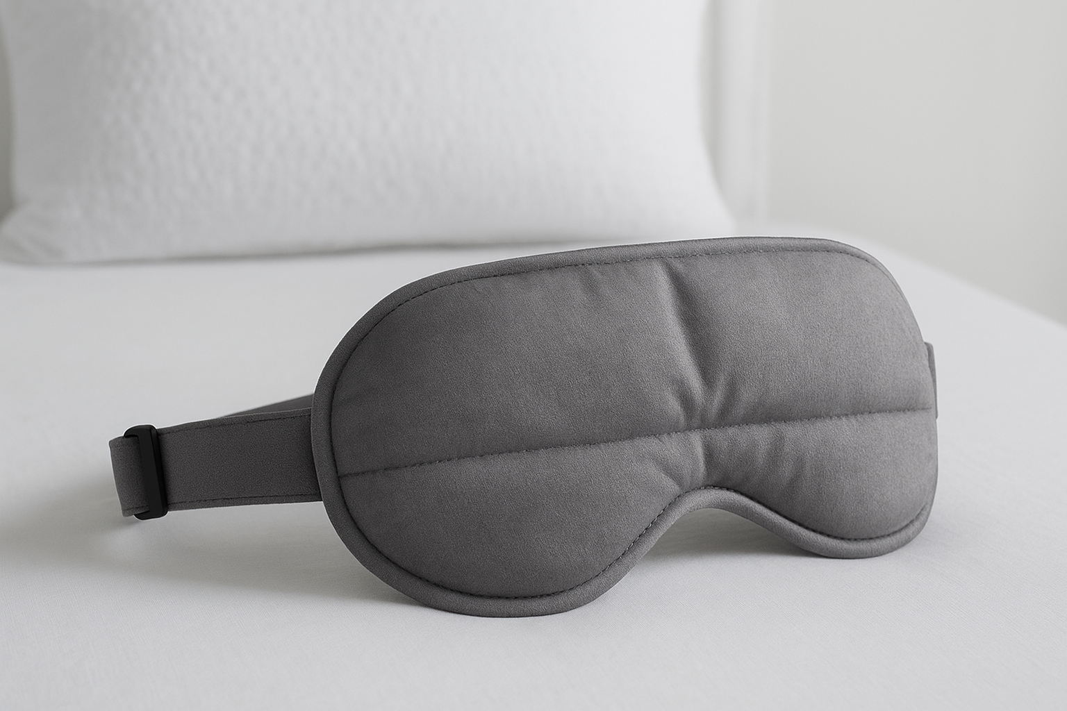 The Safest Sleep Aids for Seniors: Natural, Traditional, and Medical Options 11 Weighted Eye Mask