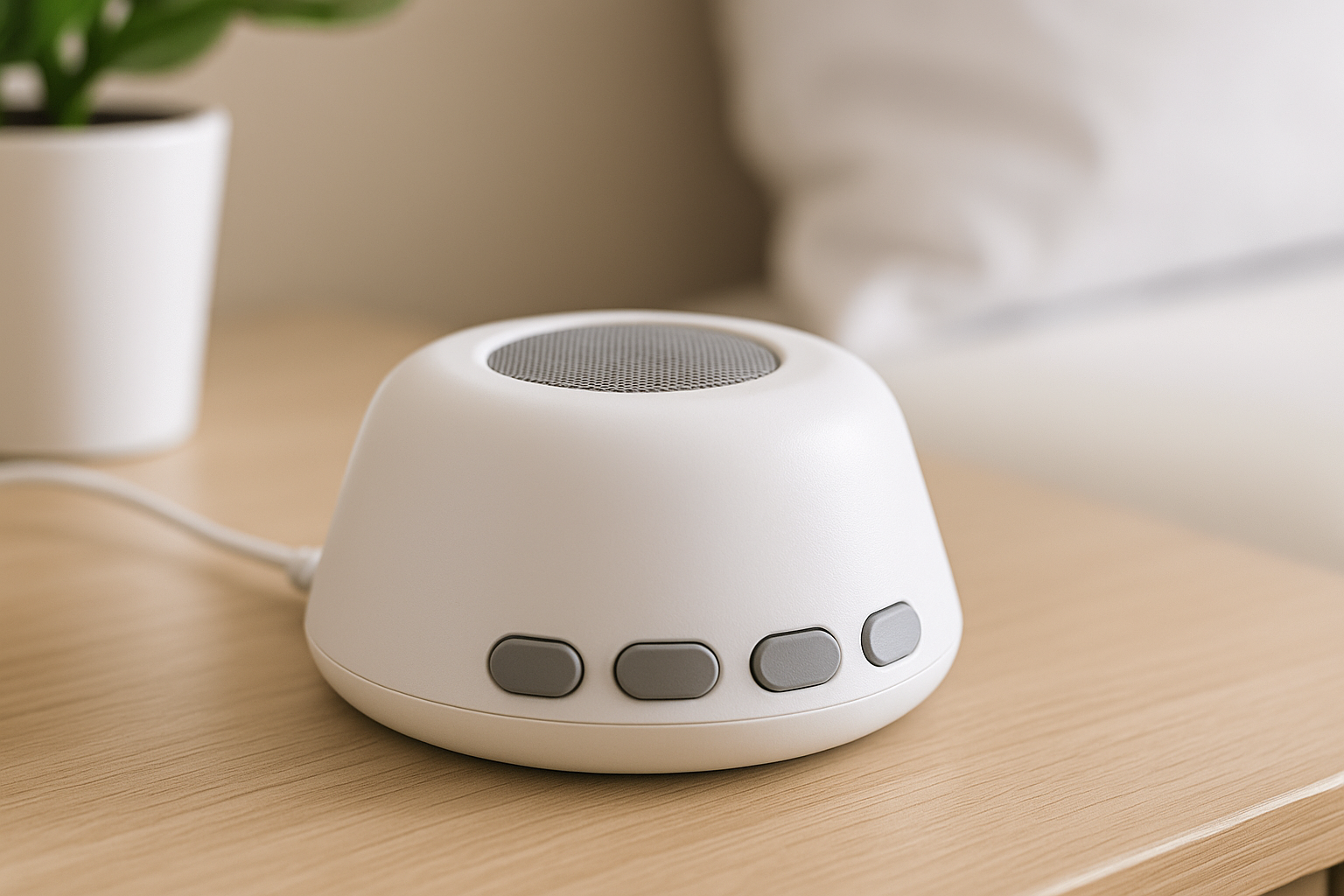 The Safest Sleep Aids for Seniors: Natural, Traditional, and Medical Options 12 White Noise Machine