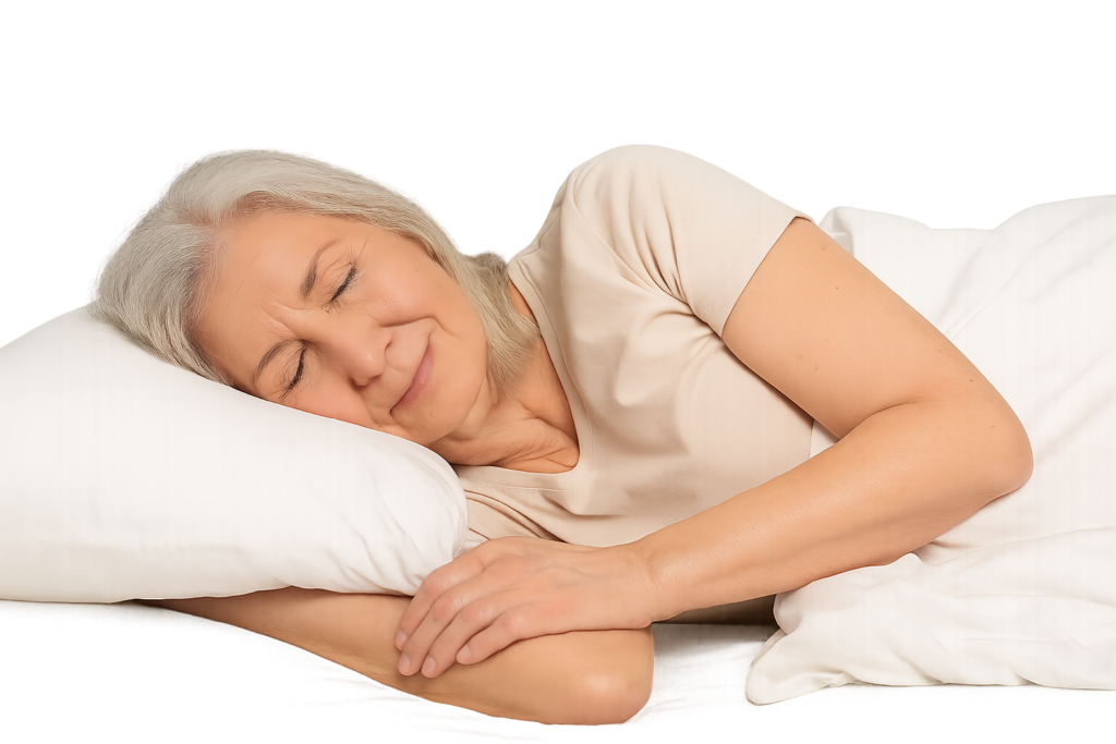 The Ultimate Sleep Aid Roundup for Adults 60 and Over 3 the ultimate sleep aid roundup for adults over 60
