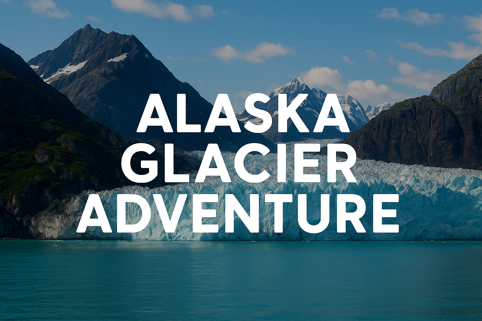 Senior Citizen Cruise Deals: When and How to Get the Best Prices (2025 Guide) 3 Alaska Glacier Cruise for Seniors 2025