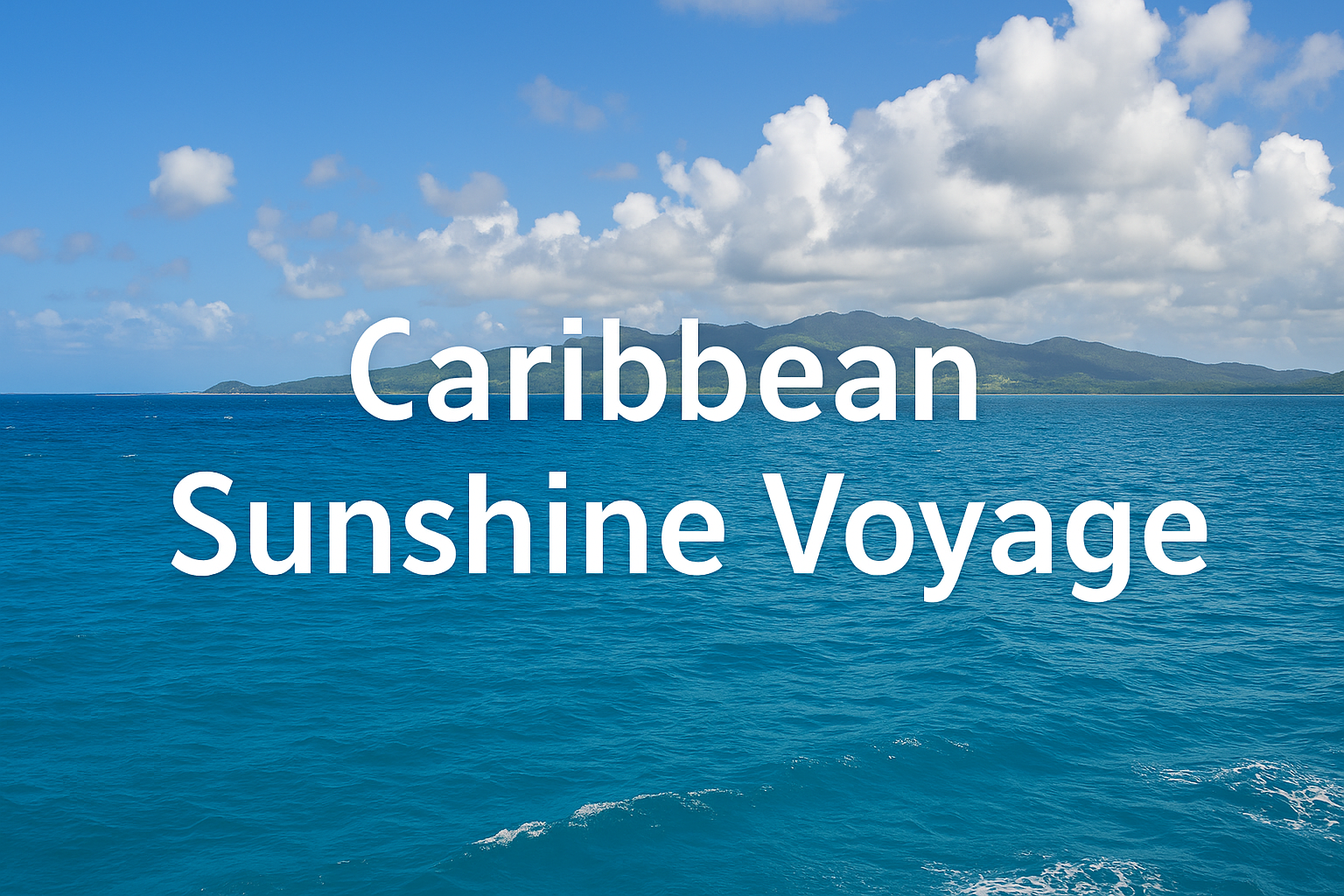 Senior Citizen Cruise Deals: When and How to Get the Best Prices (2025 Guide) 5 Caribbean Cruise for Seniors 2025