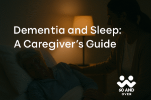 Dementia and Sleep