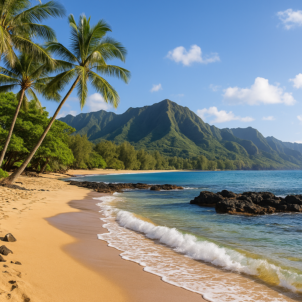 9 Day 8 Nights Hawaii Islands Cruises for Seniors in 2025 | See Options Now 7 Kauai Hawaii Cruise