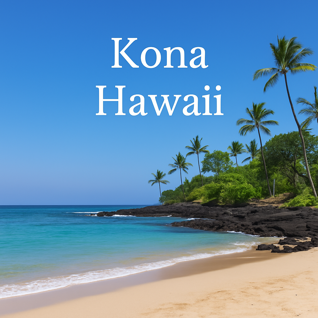 9 Day 8 Nights Hawaii Islands Cruises for Seniors in 2025 | See Options Now 6 Kona Hawaii Cruise