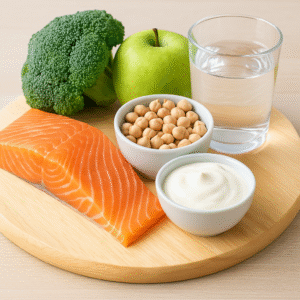 Top 5 Volunteer Opportunities for Seniors Looking to Give Back 7 Nutrition and Hydration for Better Balance