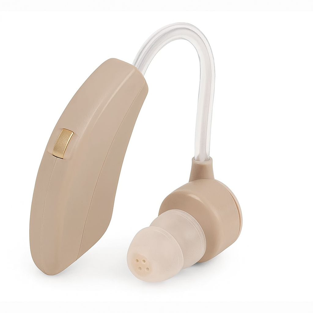Hearing Aids & Devices: What Seniors Should Know 7 Over The counter Hearing Aids