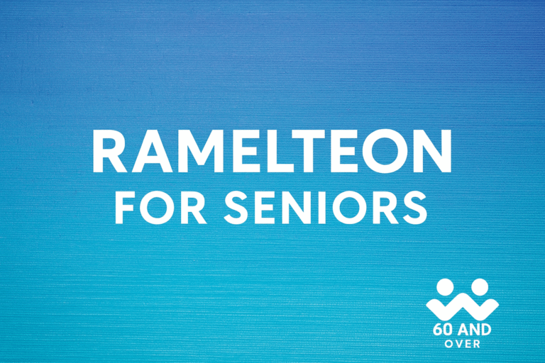Blog List 3 Ramelteon for Seniors – Safe Prescription Sleep Aid
