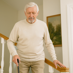 Gentle Adventures: Best Low-Impact Activities for Senior Travelers 6 Safe Movement at Home