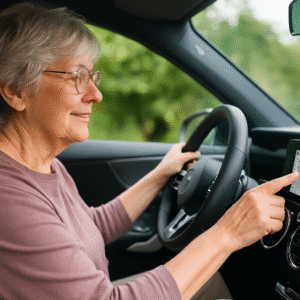 Social Security Claiming Strategies 3 Smart Technology seniors