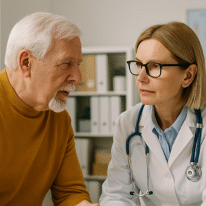 How to Improve Sleep Quality After 60 8 When to Talk to a Professional