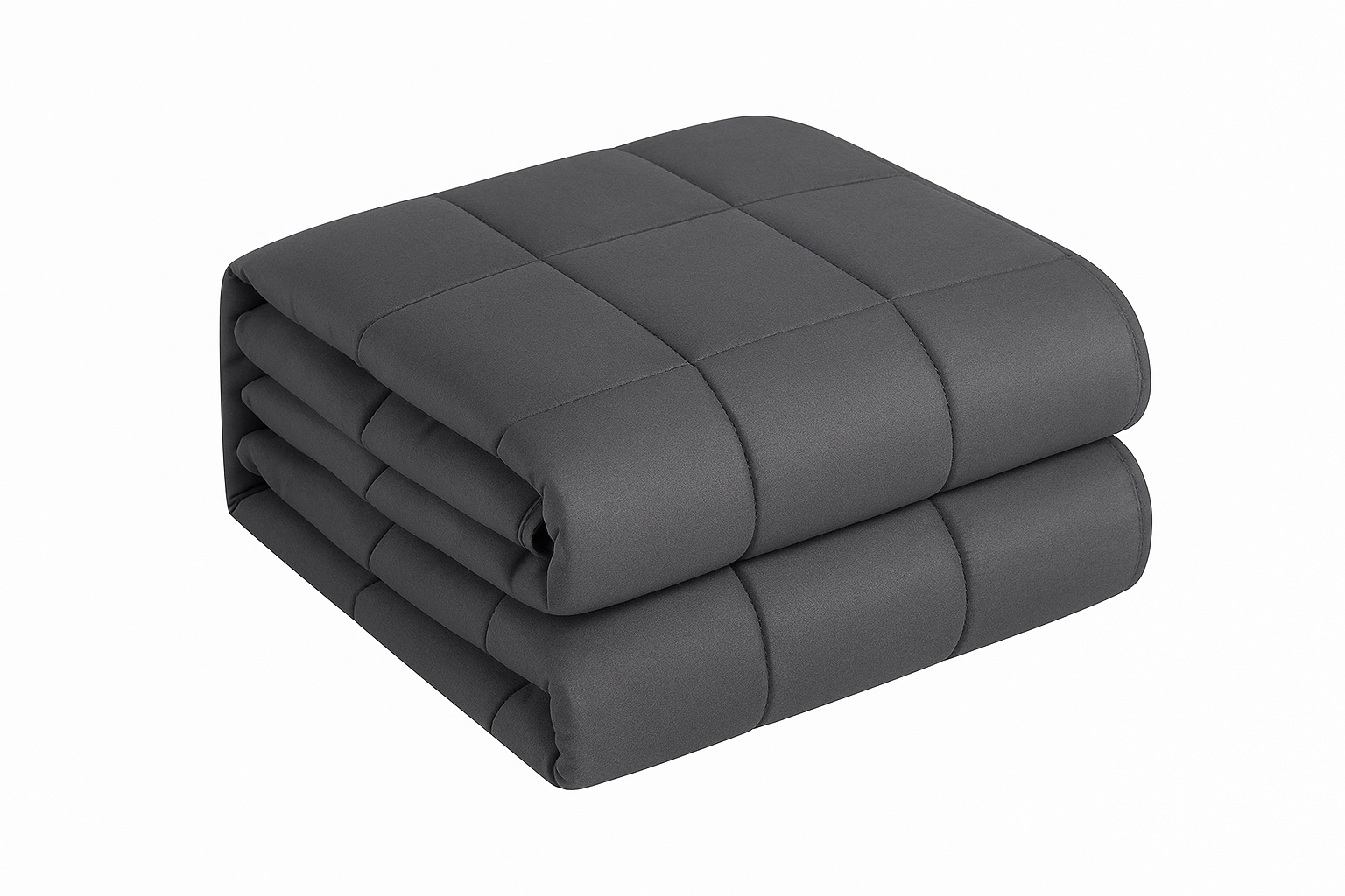 Yescool Weighted Blanket for Adults, 20 lbs, 60 x 80 inches