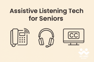 Essential Life Hacks for Seniors: Making Everyday Living Easier 13 Assistive Listening Technology for Seniors