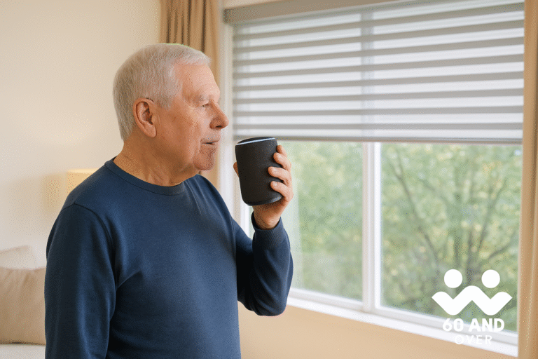 Blog List 23 motorized curtain seniors