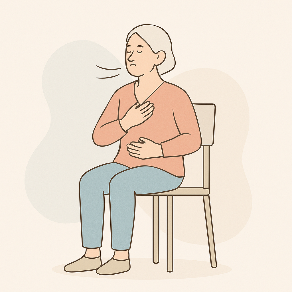 8 Senior-Friendly Exercises to Improve Sleep 8 Breathing Exercises That Promote Relaxation