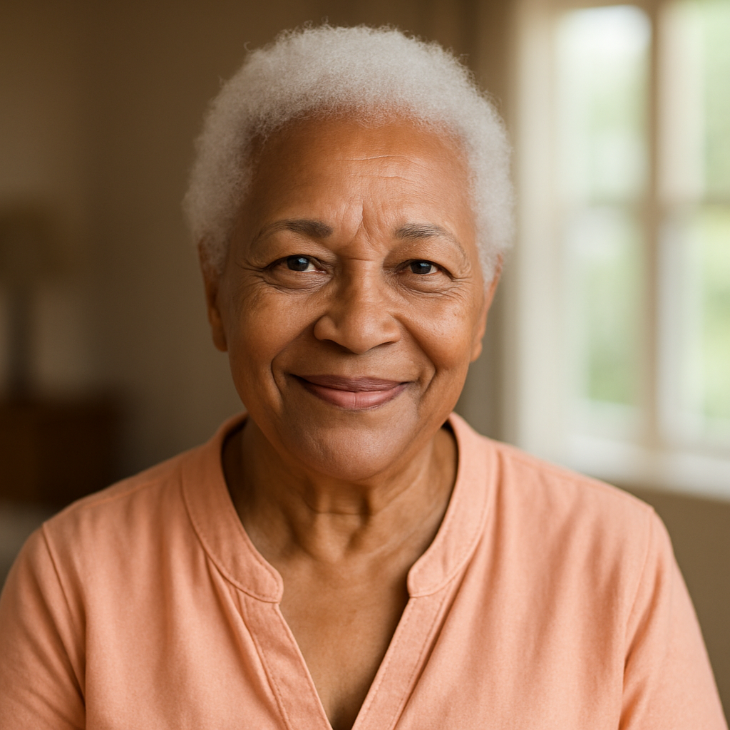 Low-Sodium Meal Plan for Heart Health After 60 18 Heart-Healthy Shopping Tips for Seniors