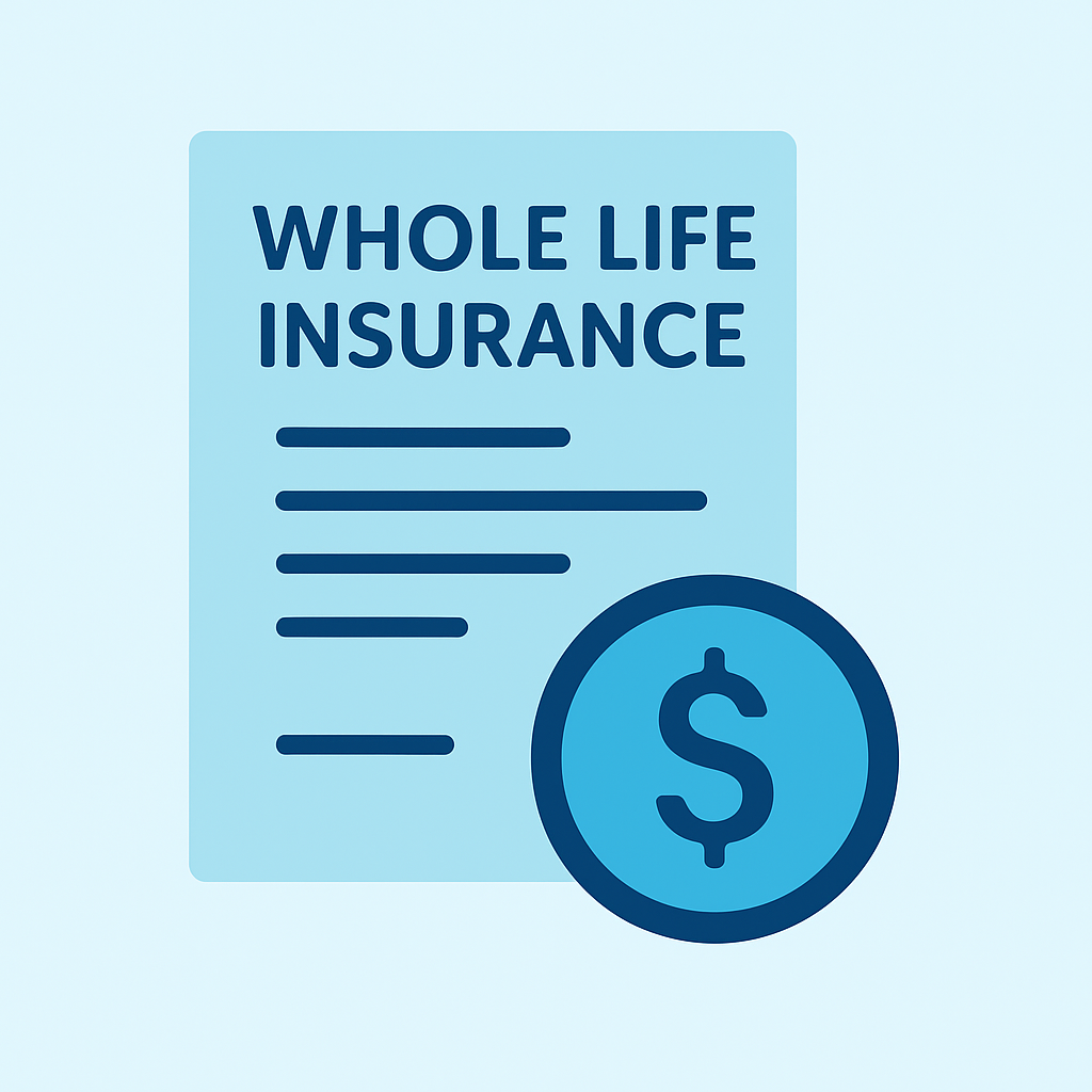 Whole Life Insurance
