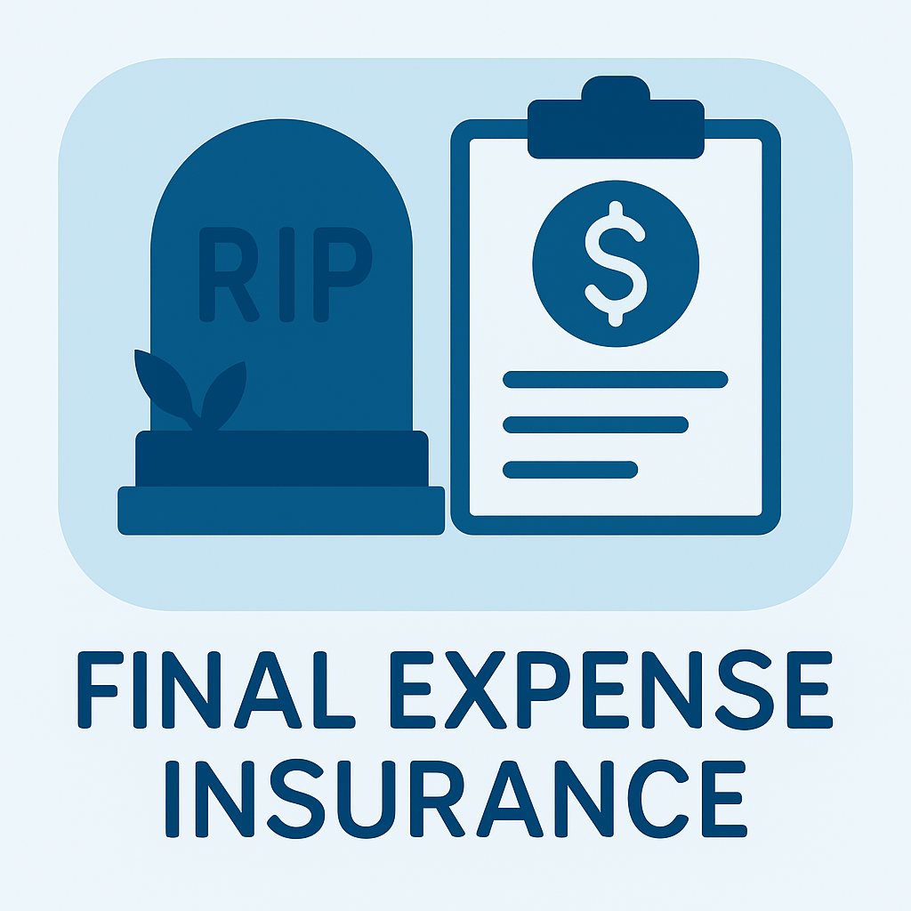 Final Expense & Guaranteed-Issue Policies