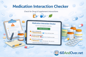 Slow Travel: Why It’s the Best Way for Seniors to Explore the World 9 Medication interaction checker tool for seniors to review drug and supplement combinations safely