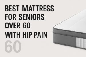 California Senior Communities 6 Best mattress for seniors over 60 designed to reduce pressure and support hips