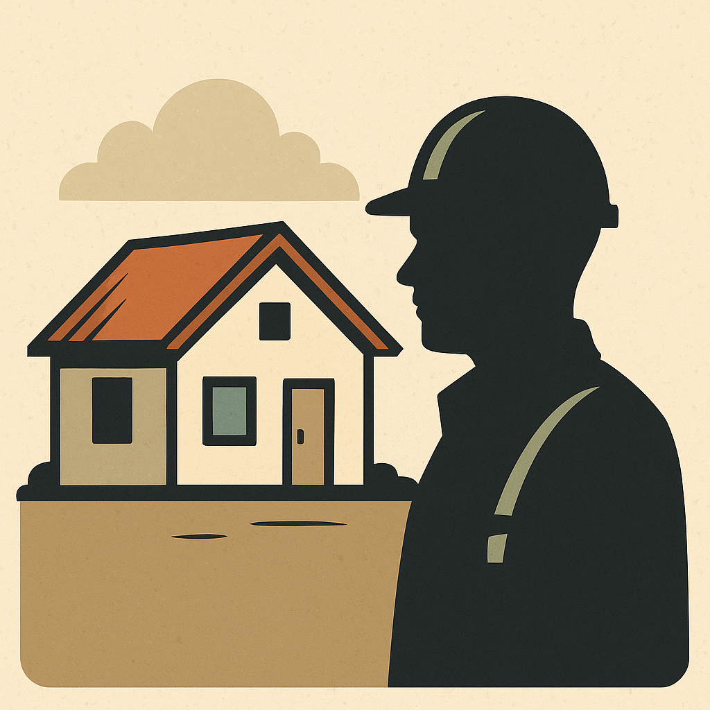 Home Repair & Contractor Scams