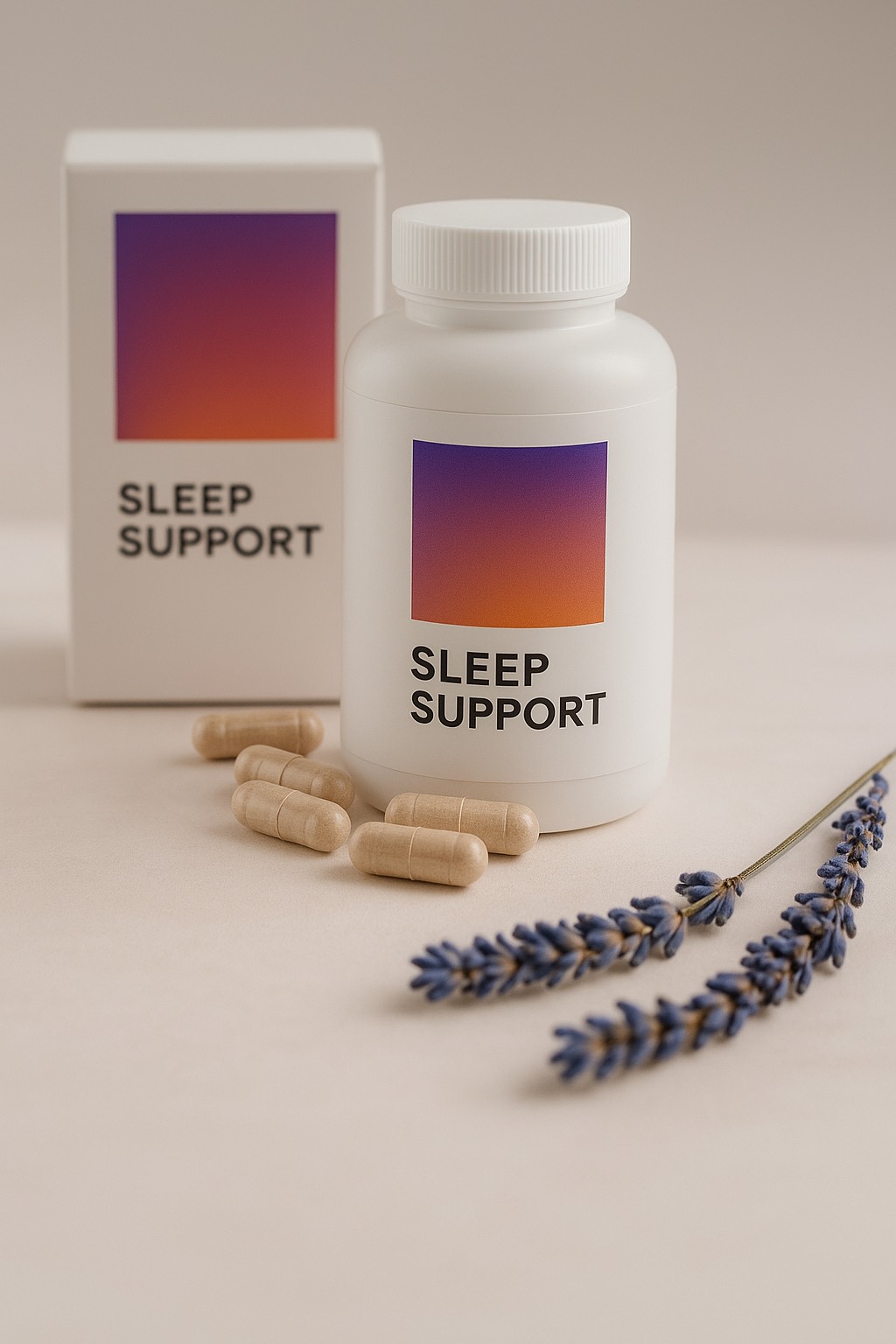 sleep support