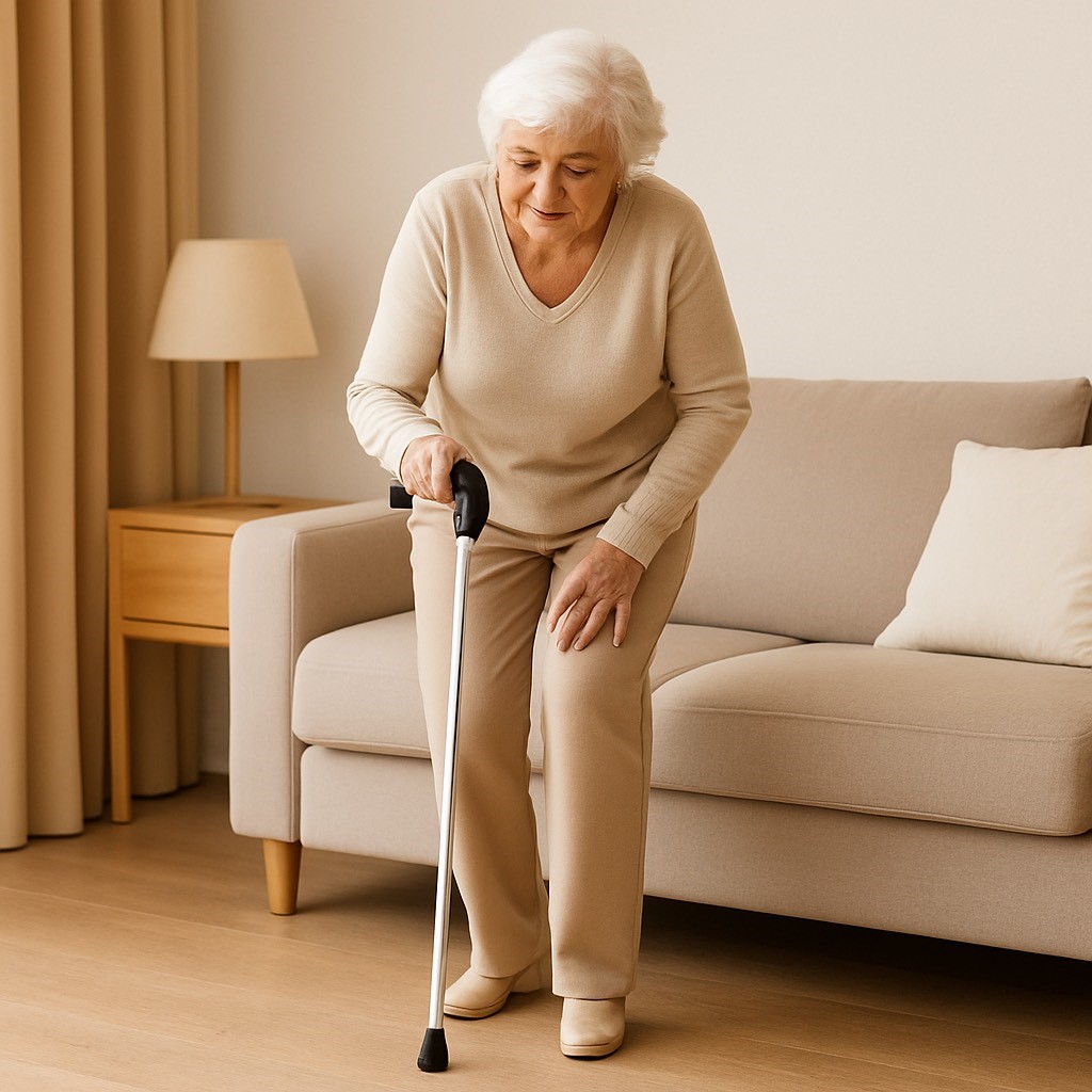 Walking Aids for Seniors: Tools That Improve Balance, Stability, and Everyday Confidence 3 walking aid for seniors