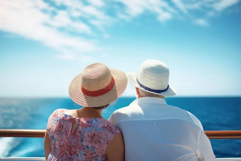 Best Cruises Planning for Seniors