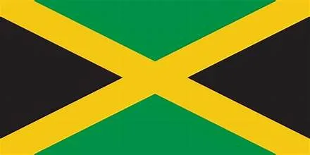 Senior Travel & Destination Main Hub 14 Jamica Flag