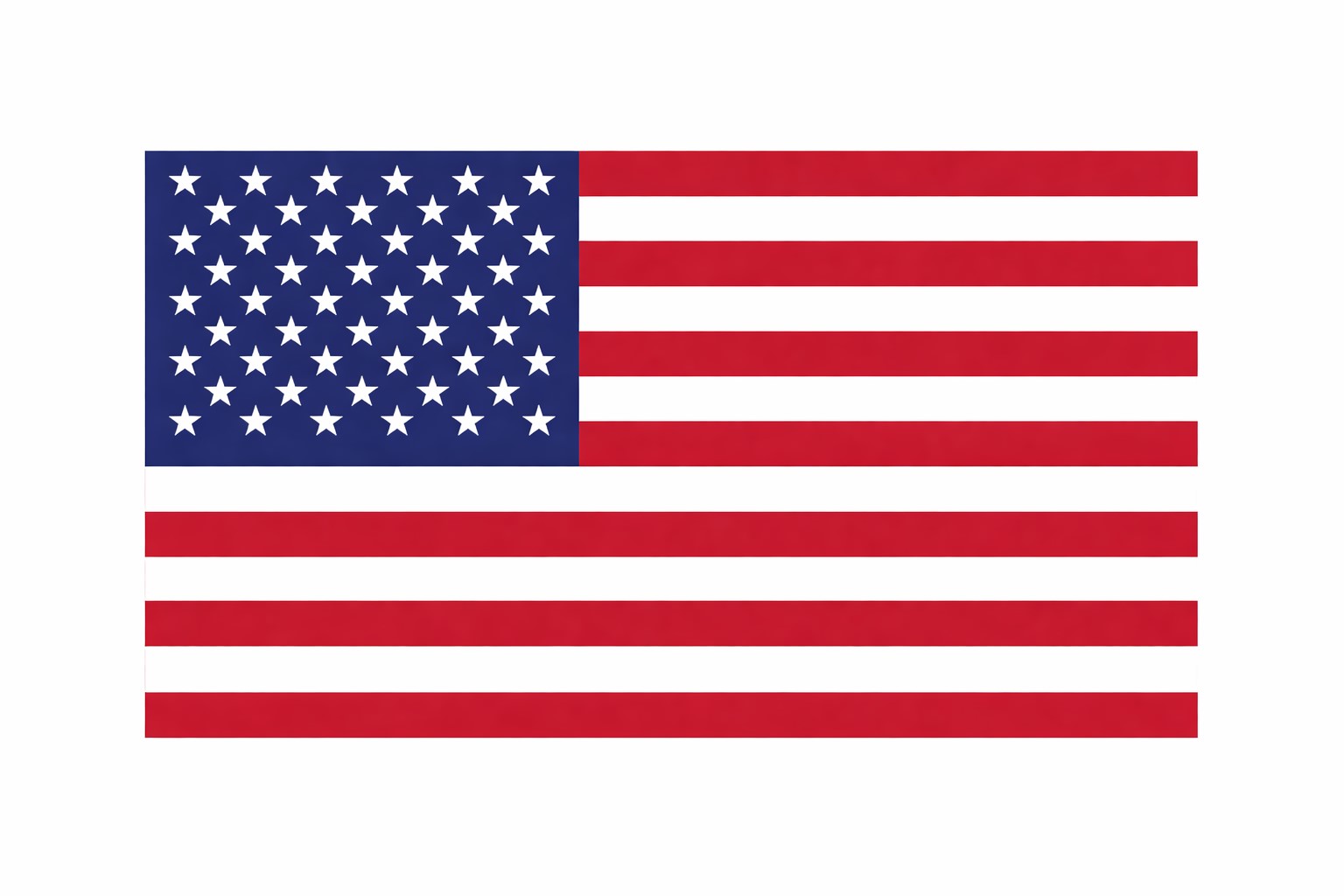 Senior Travel & Destination Main Hub 20 United State of America Flag