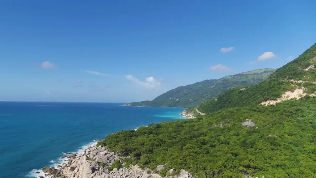 dominican republic barbados Senior Travel Destination Main