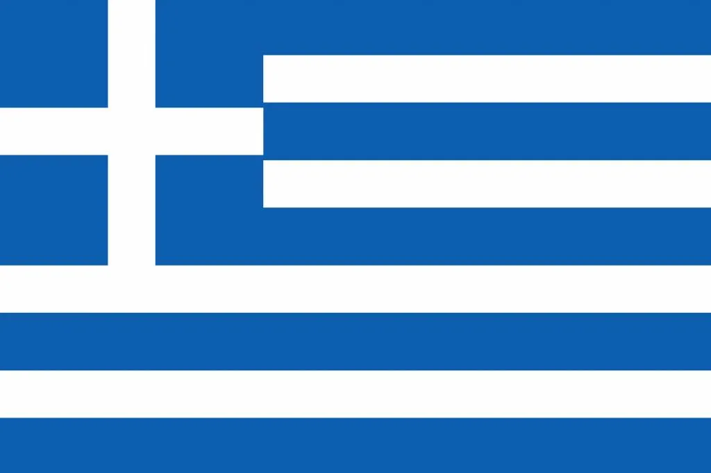 Senior Travel & Destination Main Hub 12 greece flag