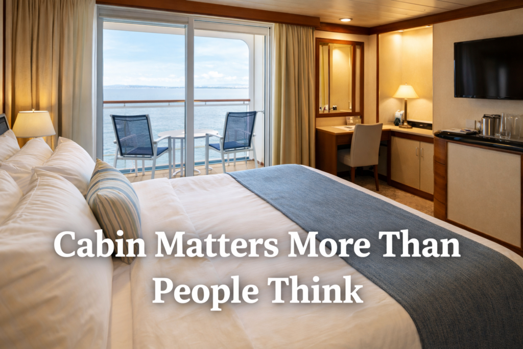 World Cruise for Seniors 2026: Are you ready? 4 Luxury cruises for seniors