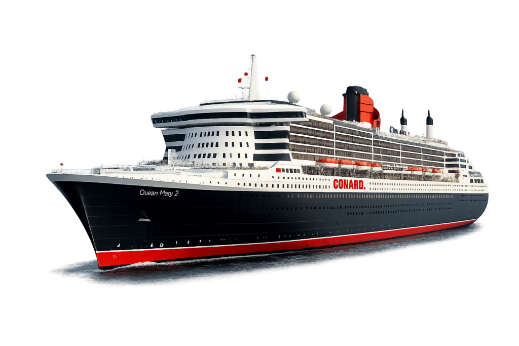 Queen Mary 2