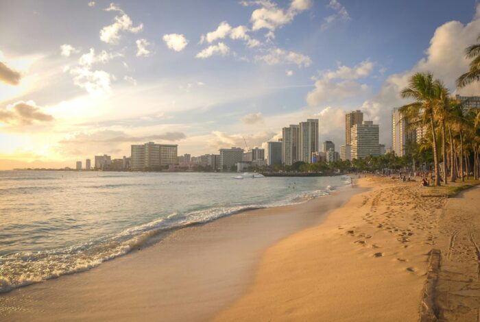 Hawaii Hawaii