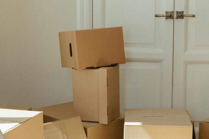 packing cubes