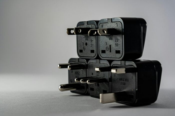 plug adapters